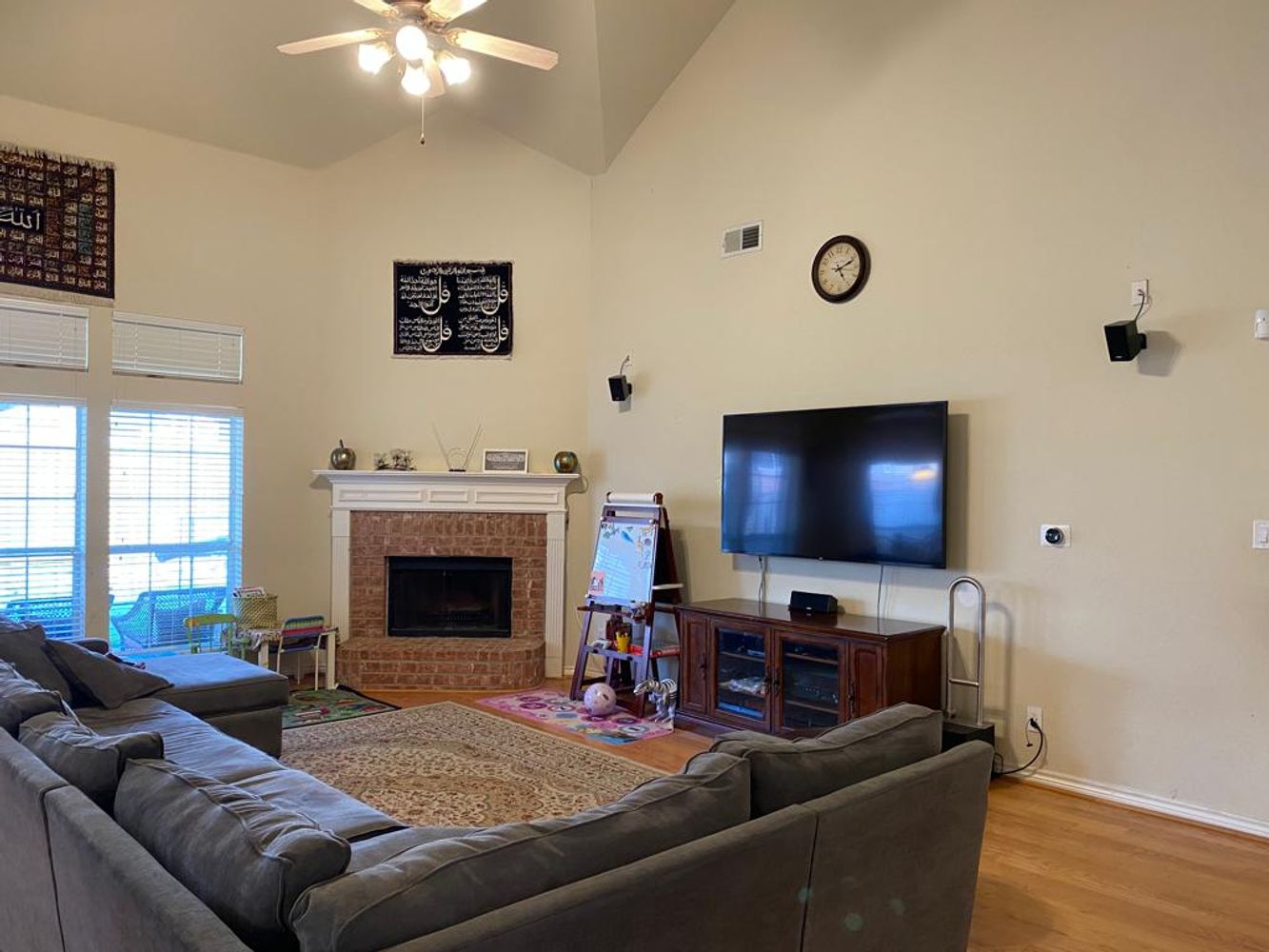 Levant Ln, Plano TX 75094 on Alcove