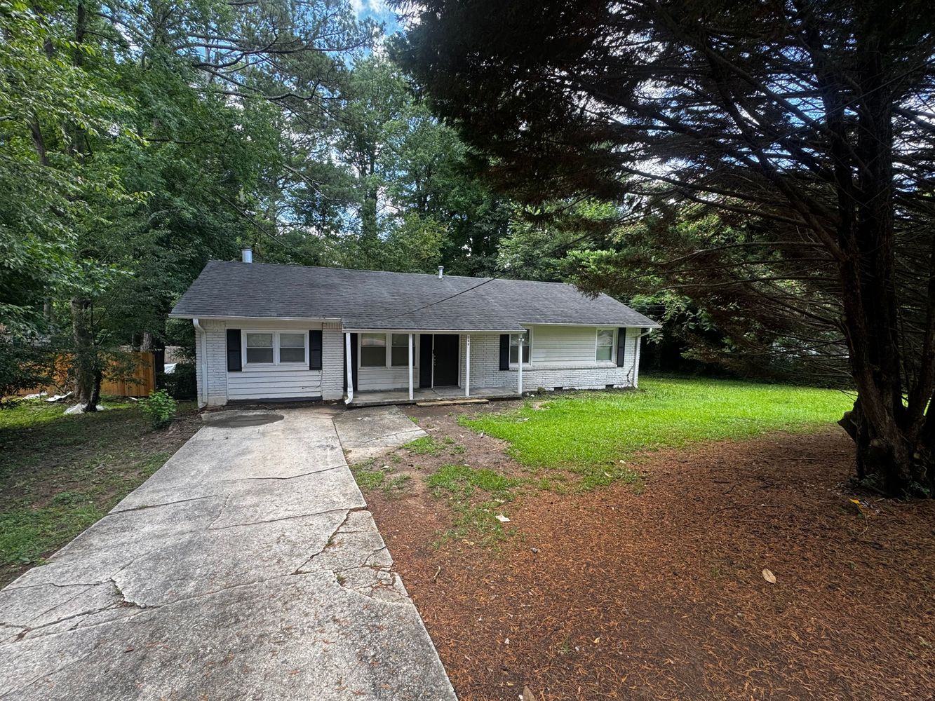 Jeb Stuart Dr, Jonesboro GA 30238 on Alcove