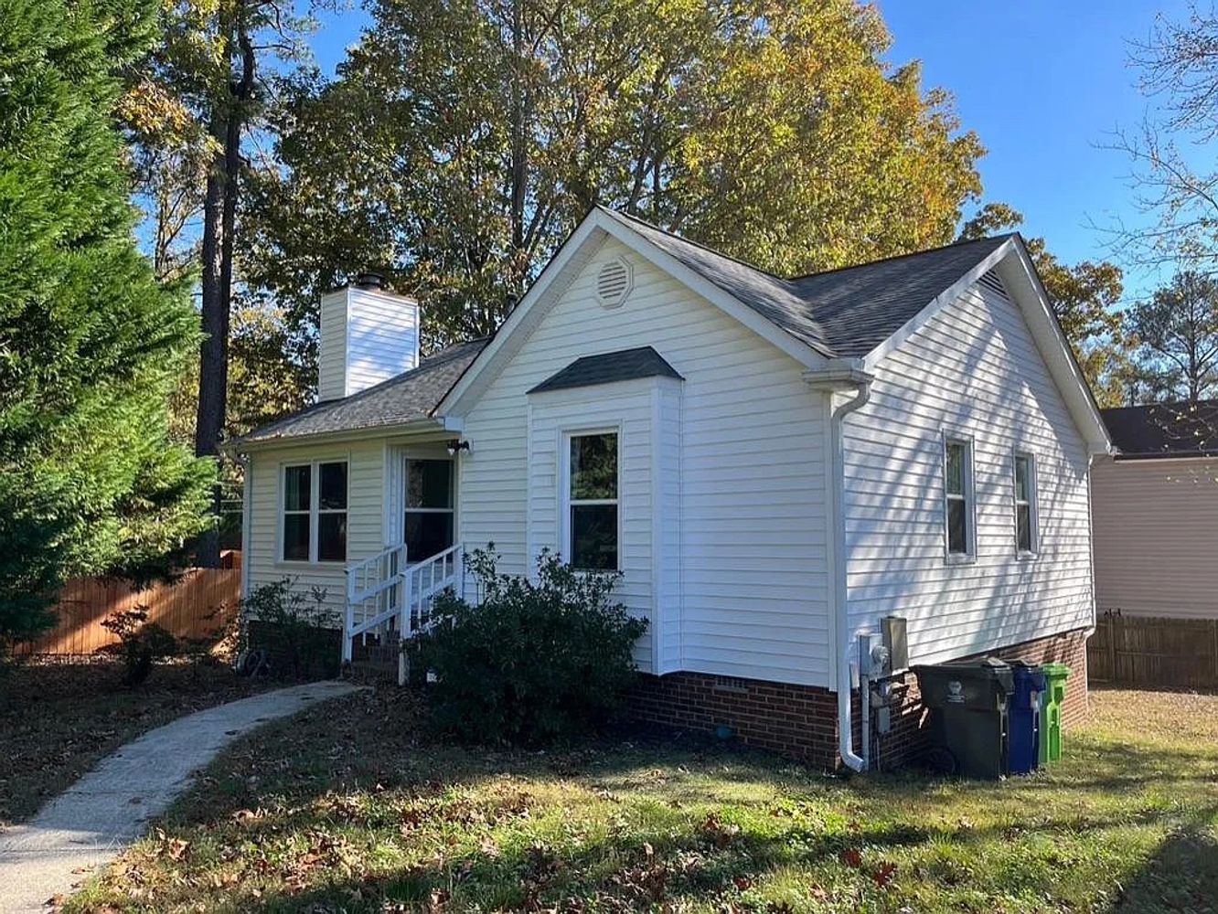 Harmony Ct, Raleigh 27610 on Alcove