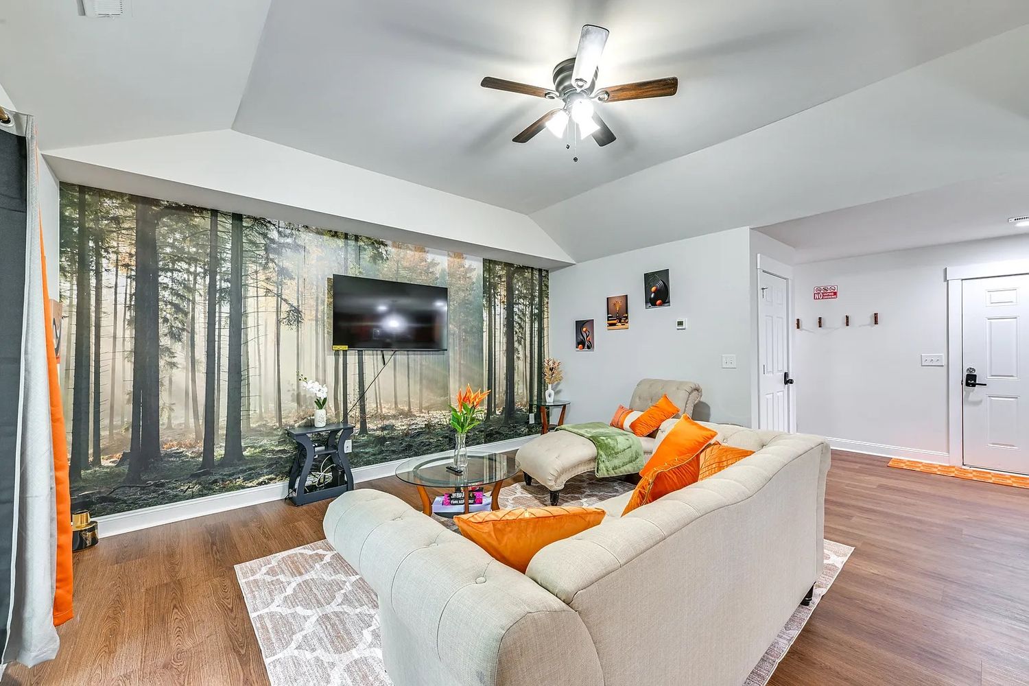 Vasser Pl, Charlotte NC 28216 on Alcove