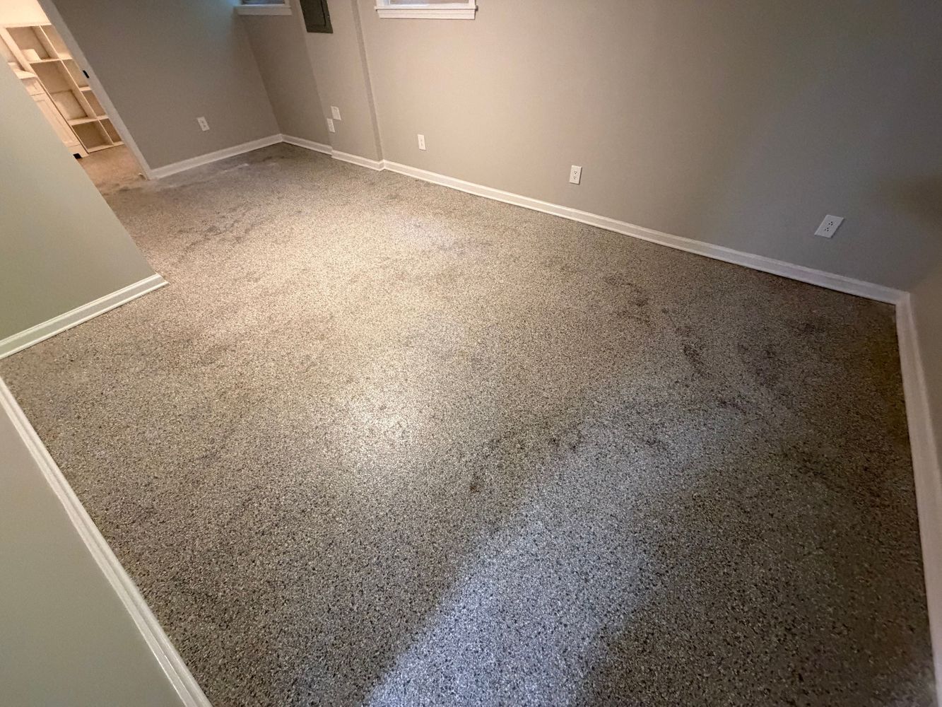 Co-living rooms at Cox Mill Rd, Concord NC 28027 on Alcove