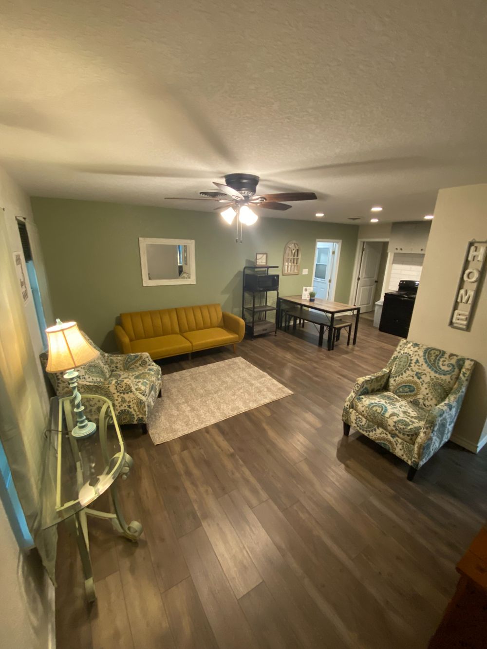 Mark St, Pleasanton TX 78064 on Alcove