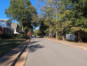 Campus St, Charlotte NC 28216 on Alcove