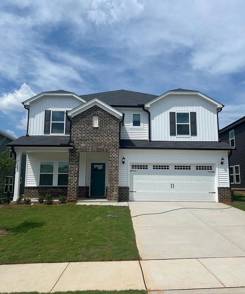 Bridger Dr, Garner NC 27529 on Alcove