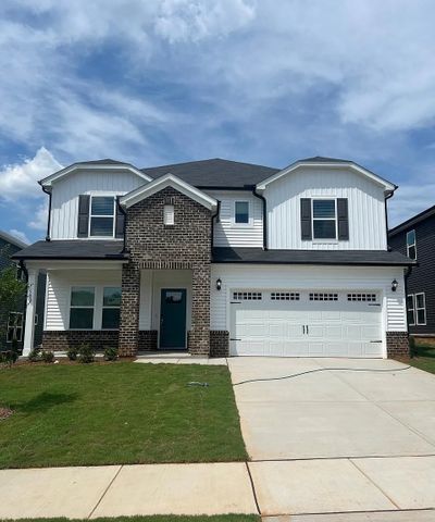 Bridger Dr, Garner, NC listing photo