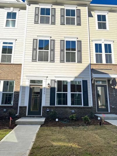 Cleburne Ct, Charlotte, NC listing photo