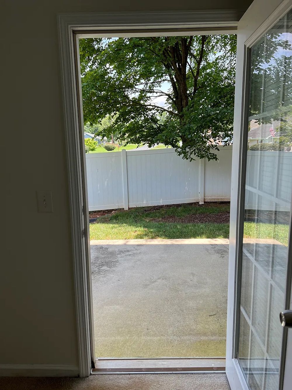 Dunlevy Way, Greensboro NC 27455 on Alcove