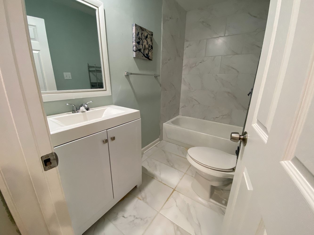 Co-living rooms at Chester St, Durham NC 27701 on Alcove