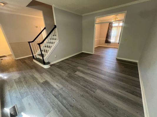 Daingerfield Dr listing photo