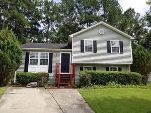 Renyard Ct, Raleigh NC 27616 on Alcove