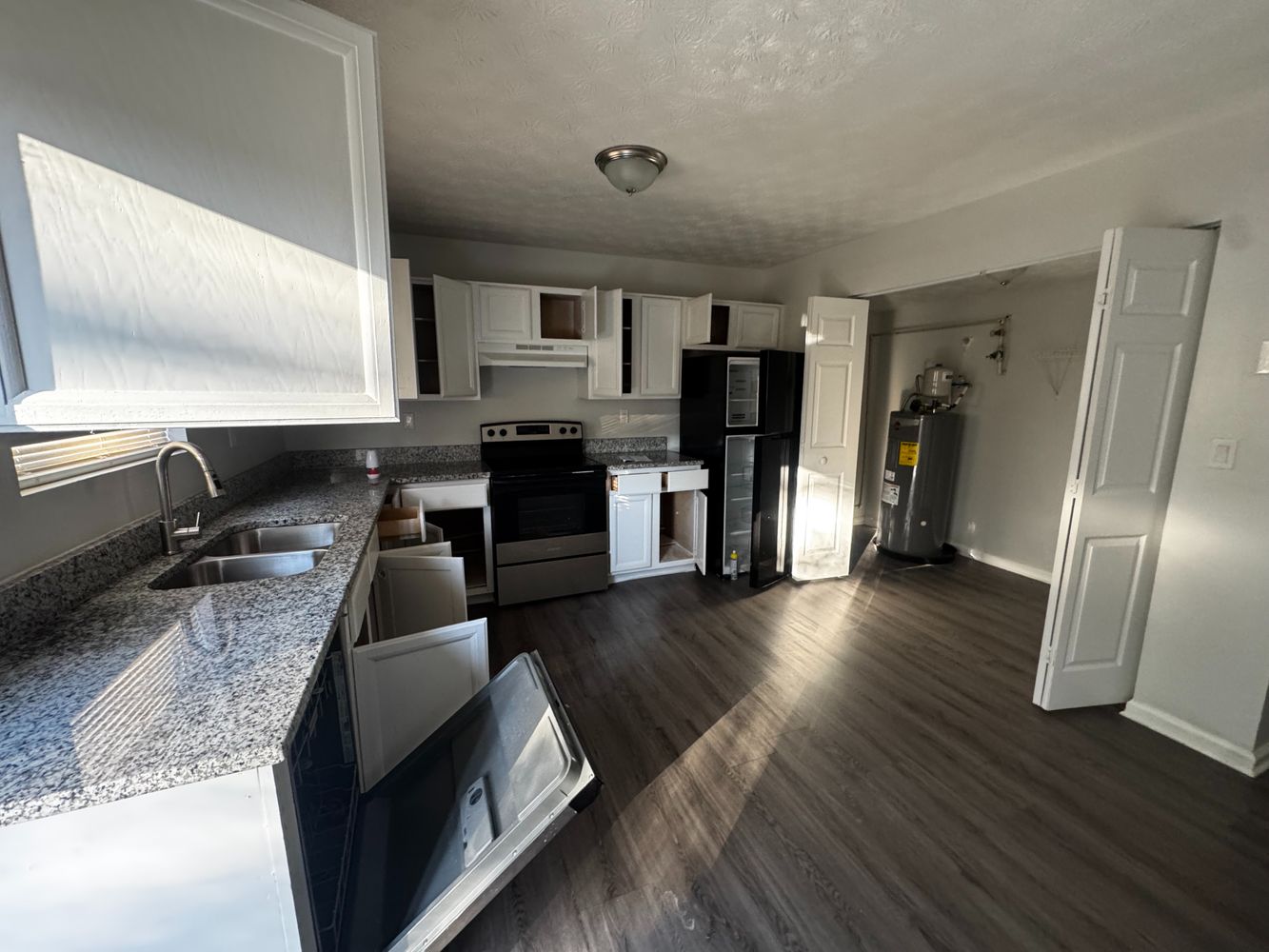 Bob White Ln SE, Conyers GA 30013 on Alcove