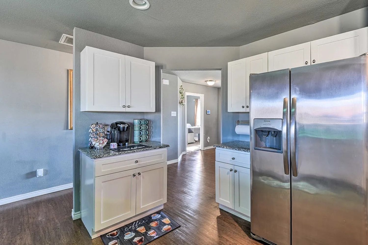 Canyon Oaks Dr, Lancaster TX 75146 on Alcove