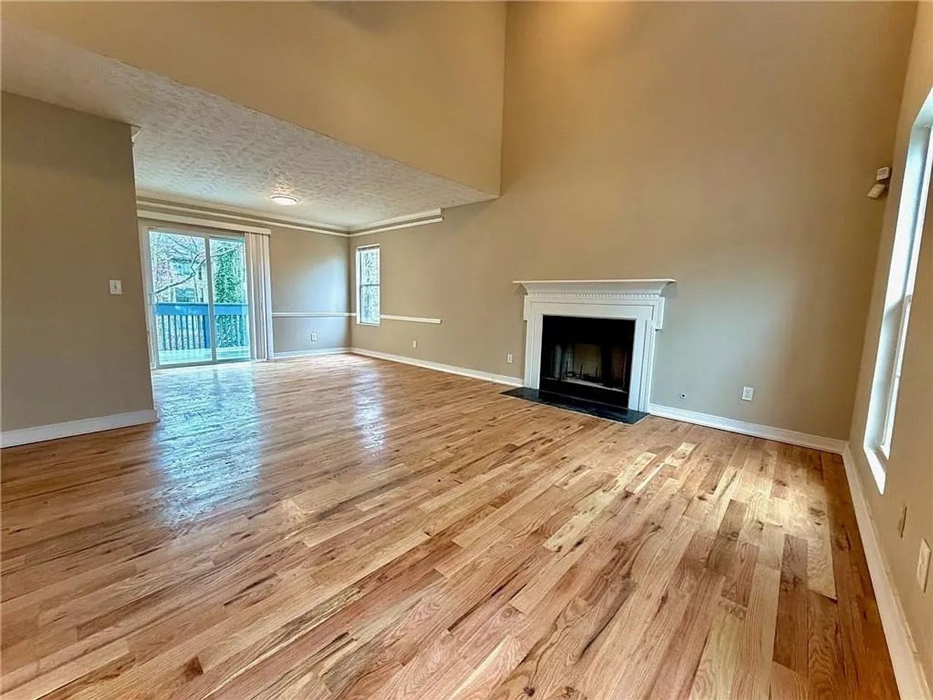 Windsor Downs Ln, Decatur GA 30035 on Alcove