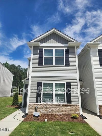 Brixton Shay Dr, Raleigh, NC listing photo