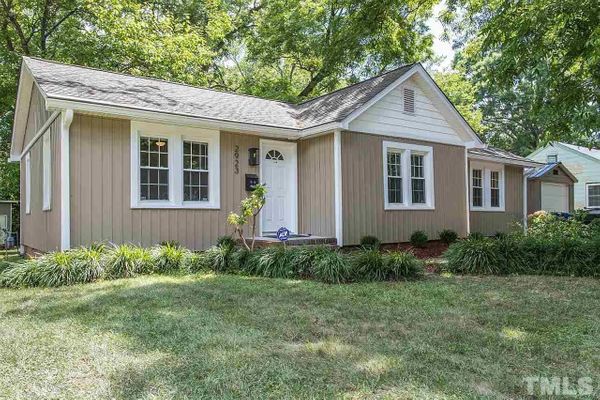 Okelly St, Raleigh, NC listing photo