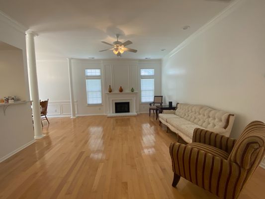 Blueshot Ct, Charlotte, NC listing photo