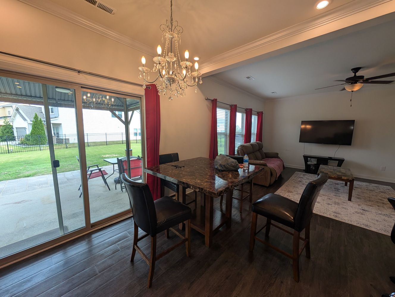 Rupell Dr, Charlotte NC 28273 on Alcove