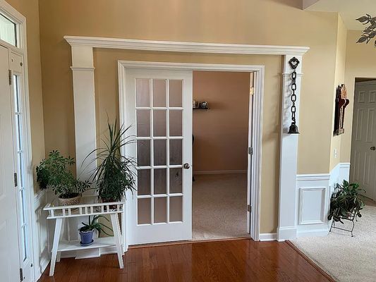 Arbor Vista Dr listing photo