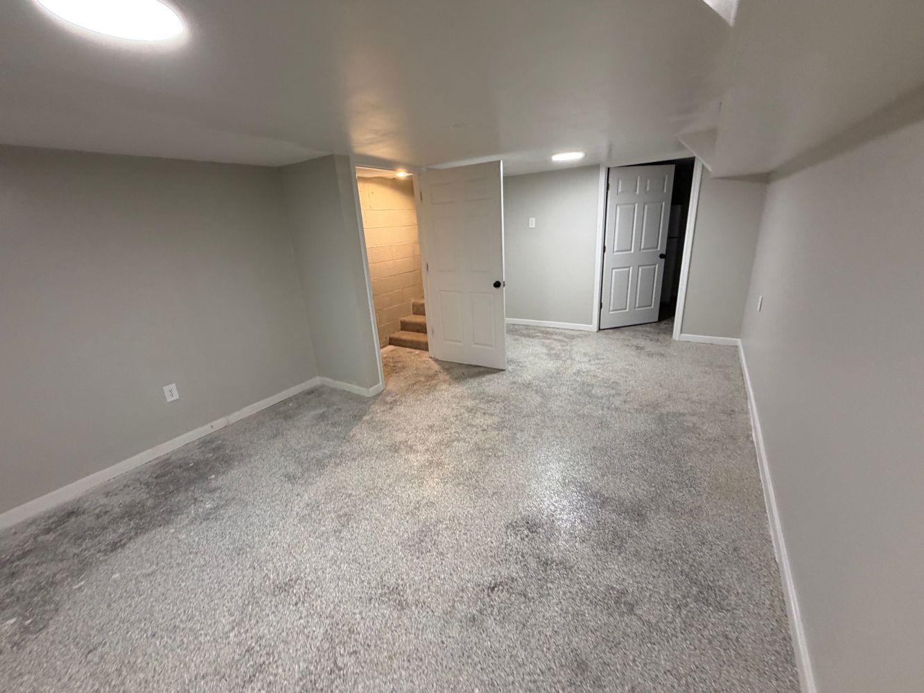 Co-living rooms at Cox Mill Rd, Concord NC 28027 on Alcove