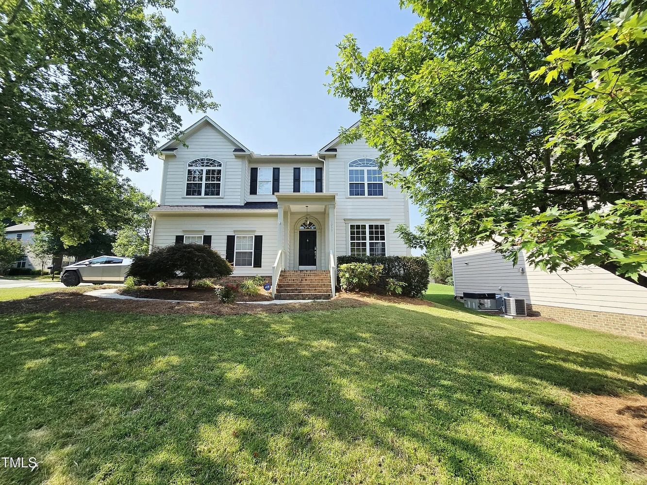 Bellenden Dr, Durham NC 27713 on Alcove