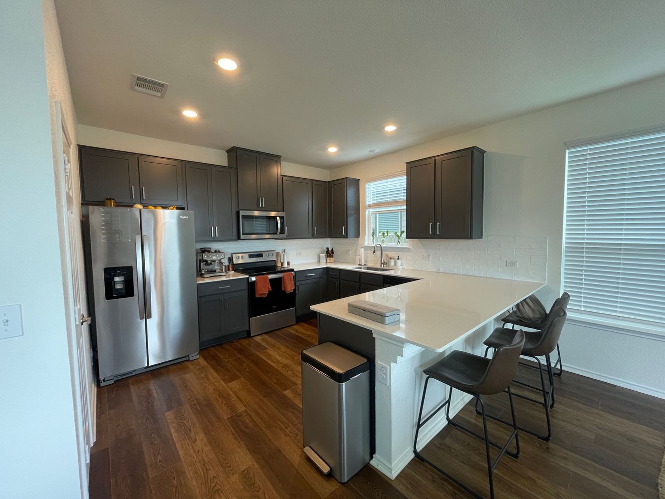 Conestoga Wagon Way, Del Valle TX 78617 on Alcove