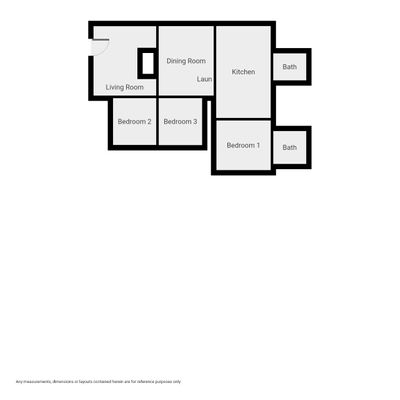 Chester St, Durham, NC listing photo