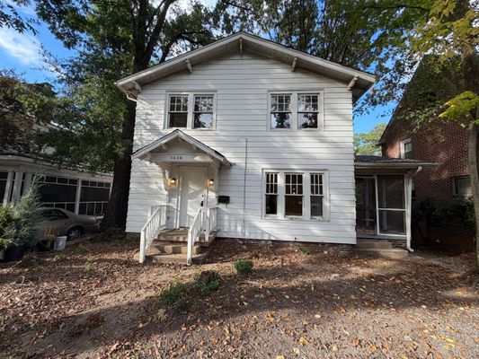 Walker Ave, Greensboro, NC listing photo