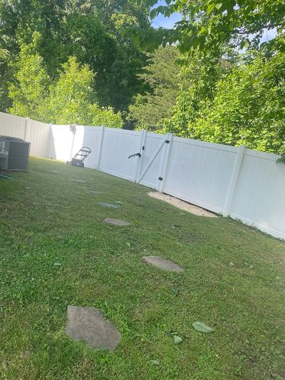 Meredith Woods Ln listing photo