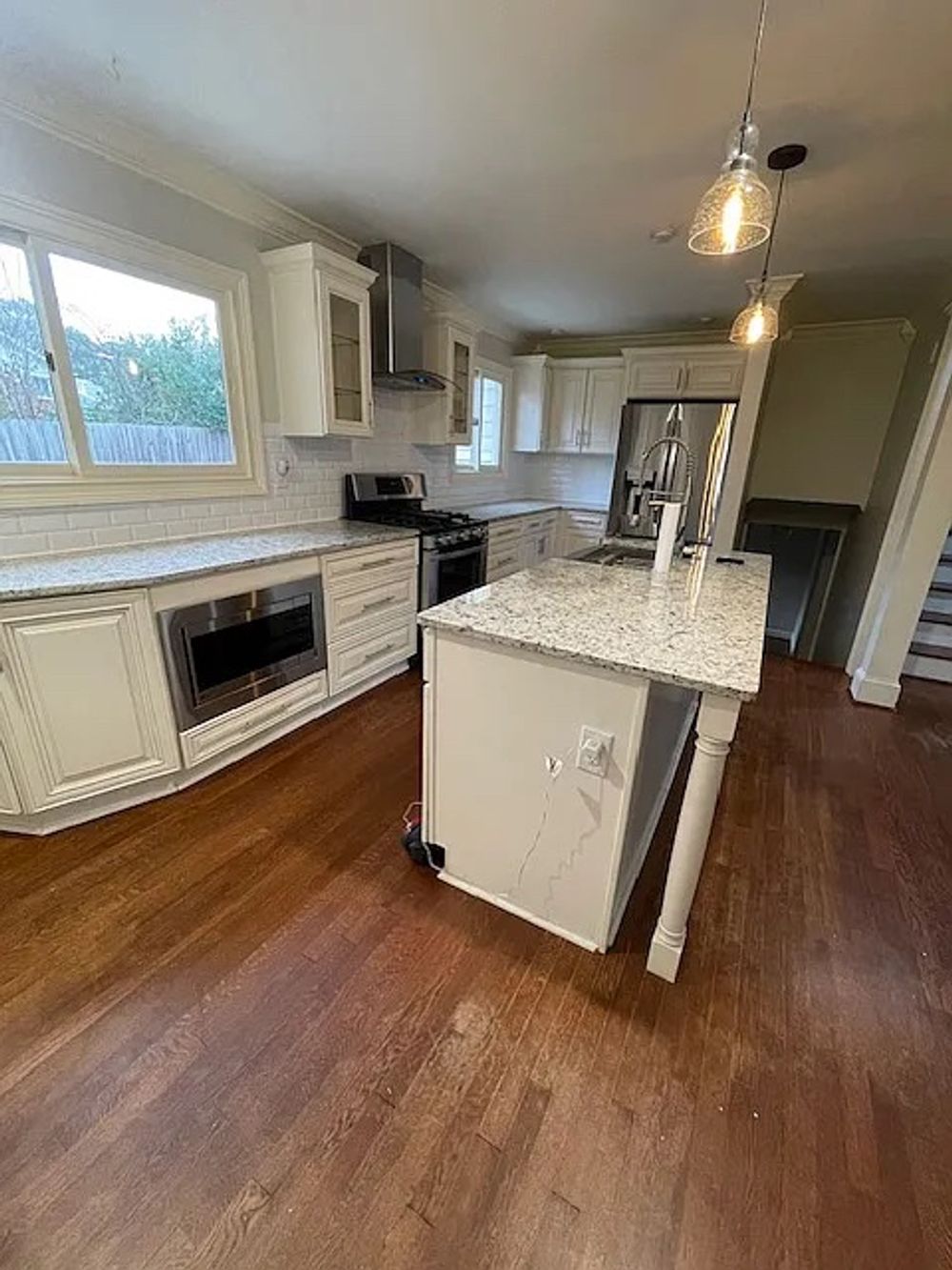 Vanderbilt Ln NW, Atlanta 30318 on Alcove