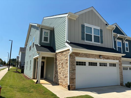 Golden Gate Ln, Chapel Hill, NC, NC listing photo