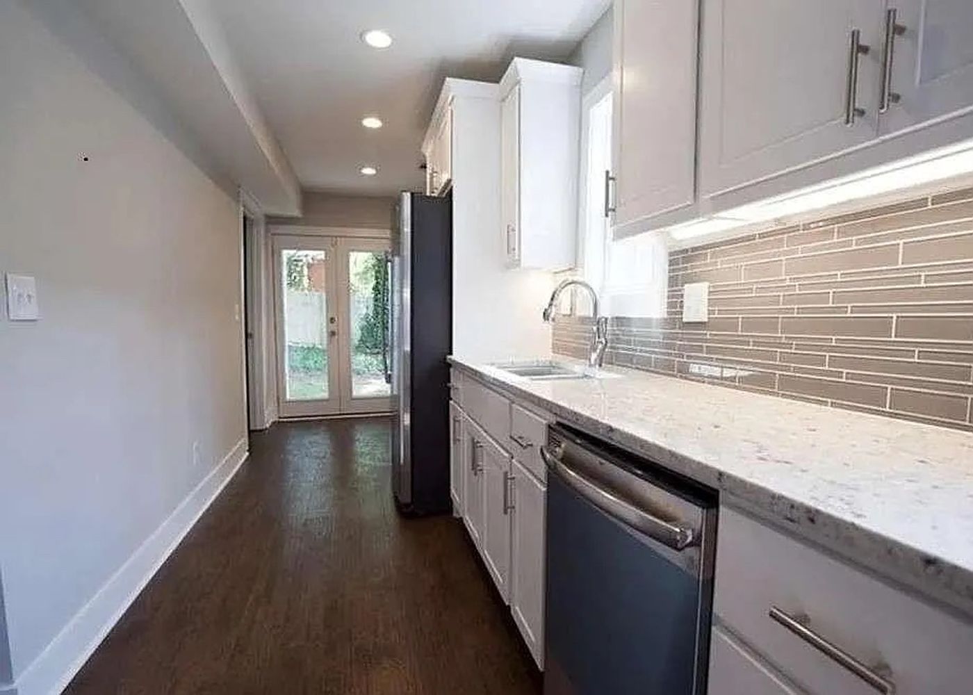 Parsons St SW, Atlanta GA 30314 on Alcove