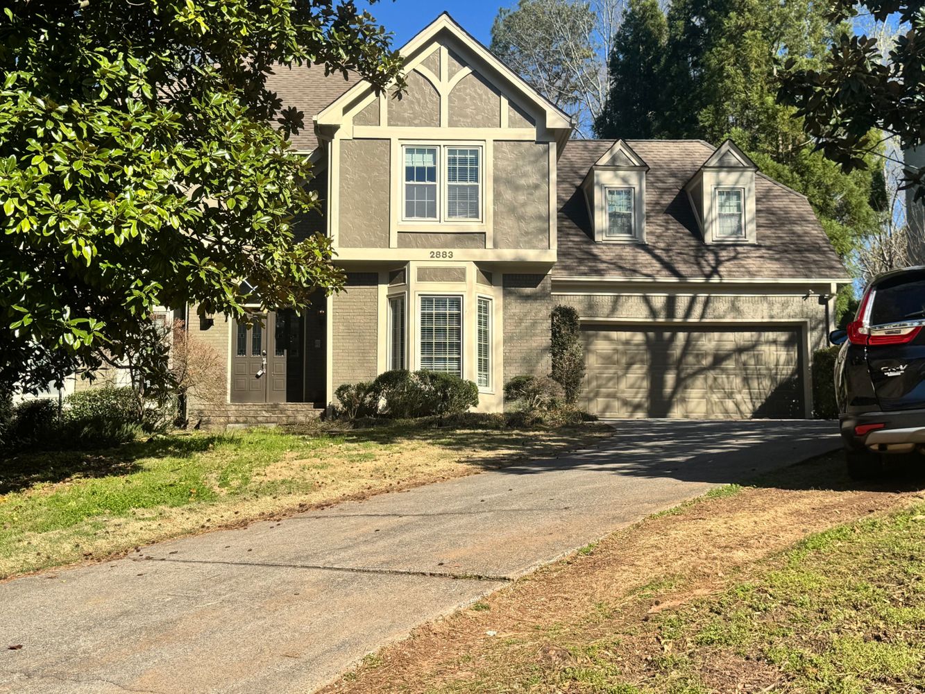 Wynfair Dr, Marietta 30062 on Alcove