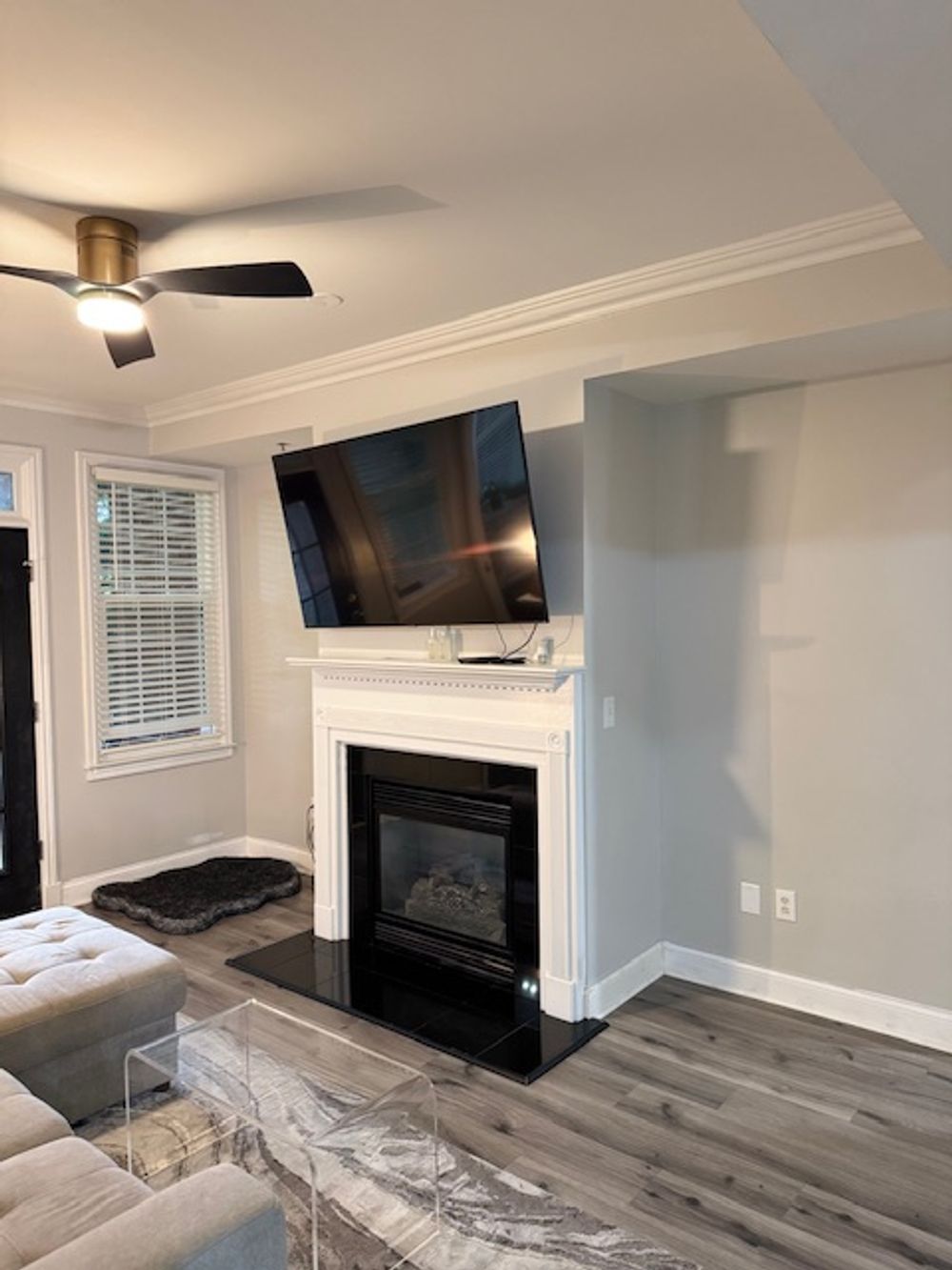 Peachtree St NE, Atlanta GA 30309 on Alcove