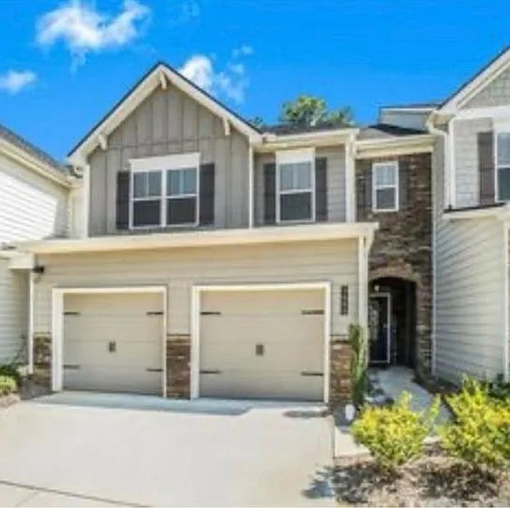 Berney Cir, Powder Springs 30127 on Alcove