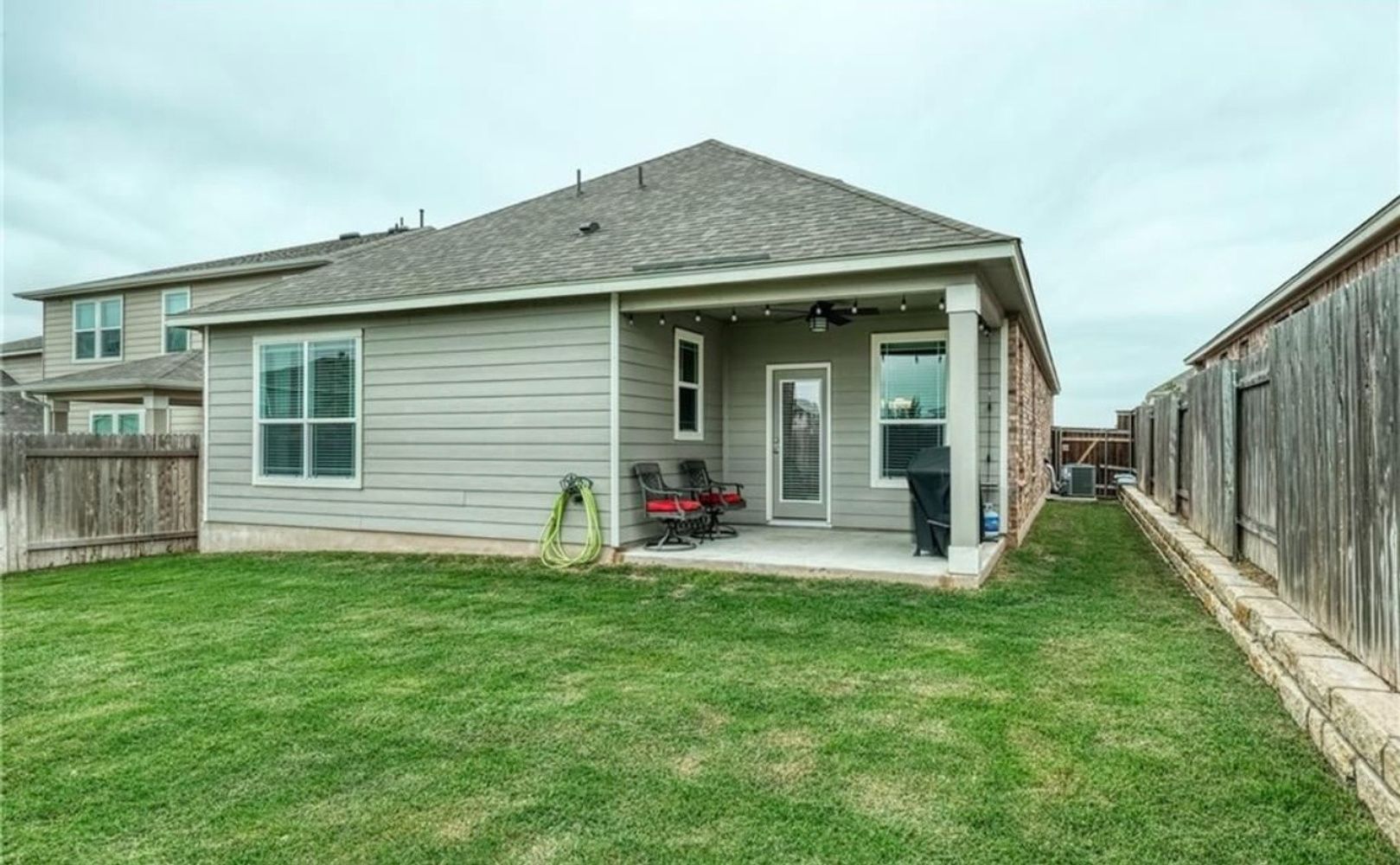 Muenster Dr, Hutto TX 78634 on Alcove