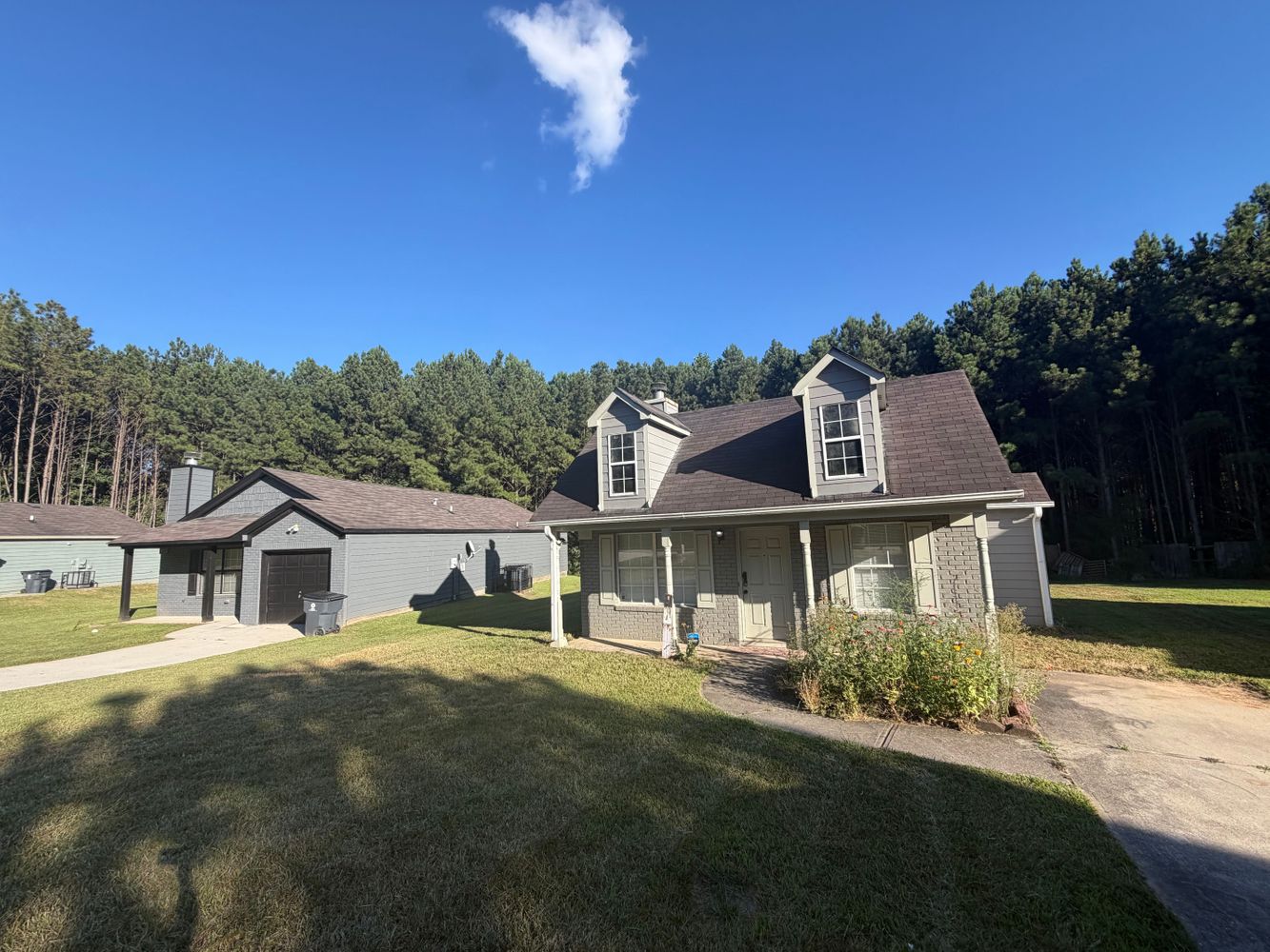 Cypress Pointe Dr, Union City GA 30291 on Alcove