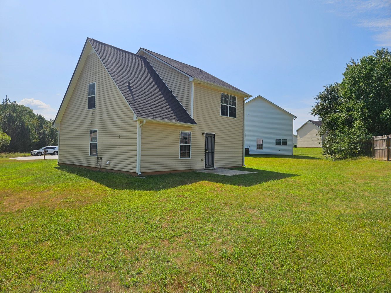 Woodwind Way, Jonesboro GA 30238 on Alcove