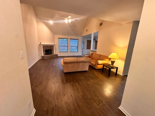 Fort Grant Dr listing photo