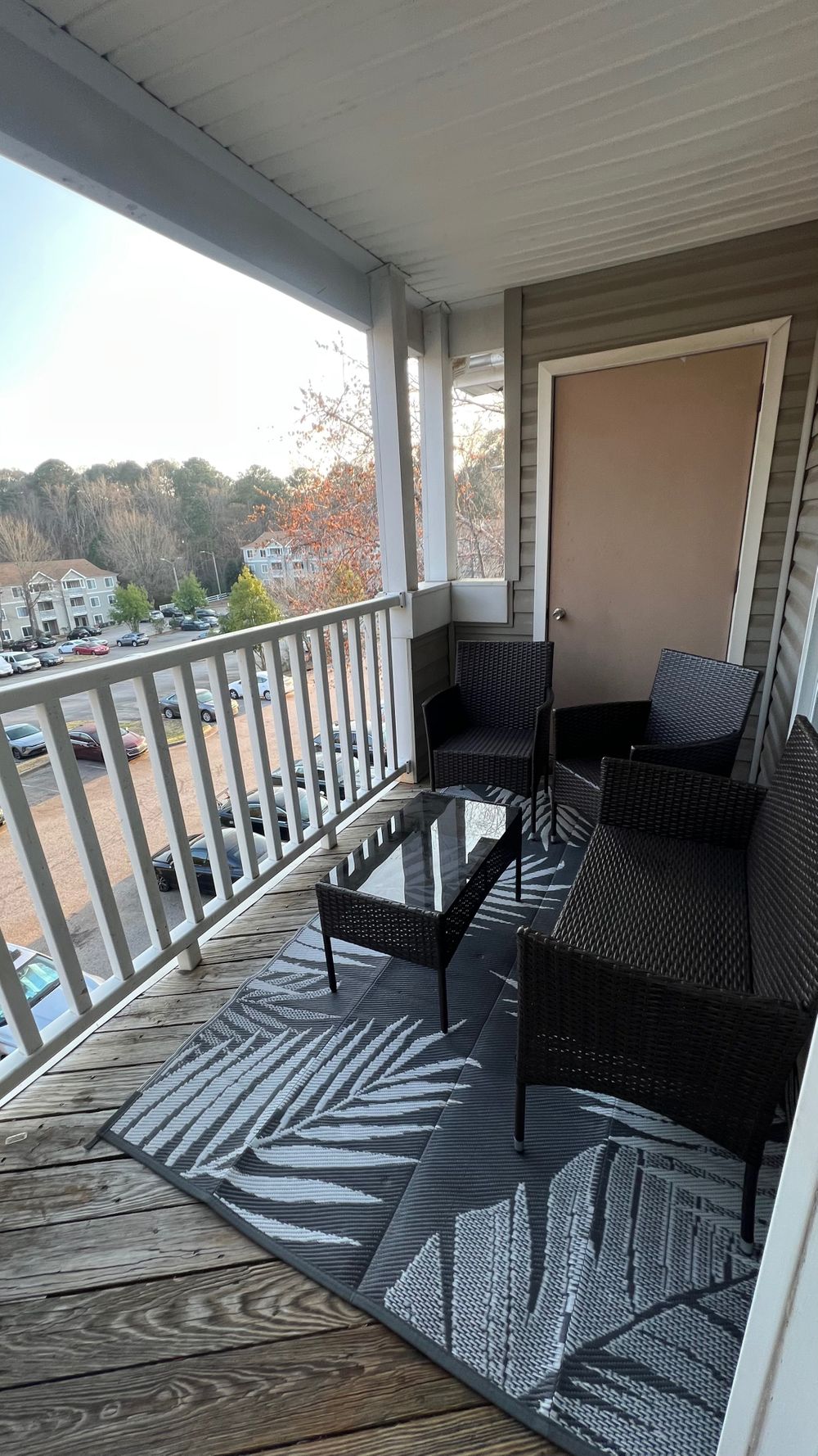 Collegiate Cir, Raleigh NC 27606 on Alcove