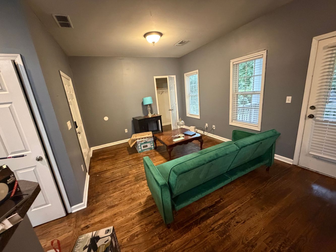 Ridge Ave NW, Atlanta GA 30318 on Alcove