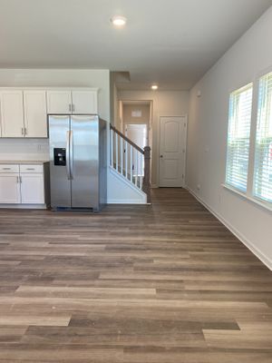 Planters Trace Ln, Indian Trail NC 28079 on Alcove