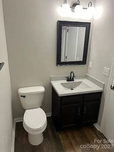 Meadow Rose Ln, Charlotte, NC listing photo