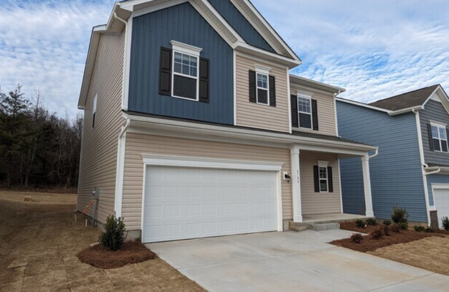 Gala Ln, Charlotte 28215 on Alcove