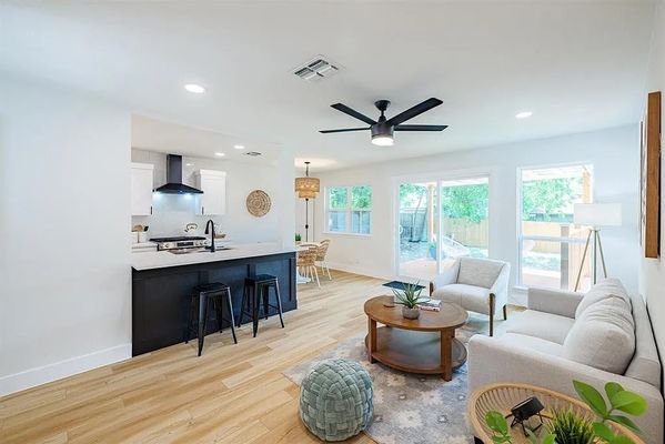 Bluestone St, Austin, TX listing photo