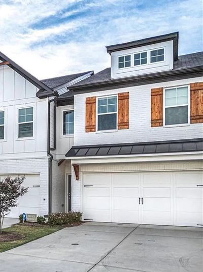Auburn Valley Wy, Auburn, GA listing photo