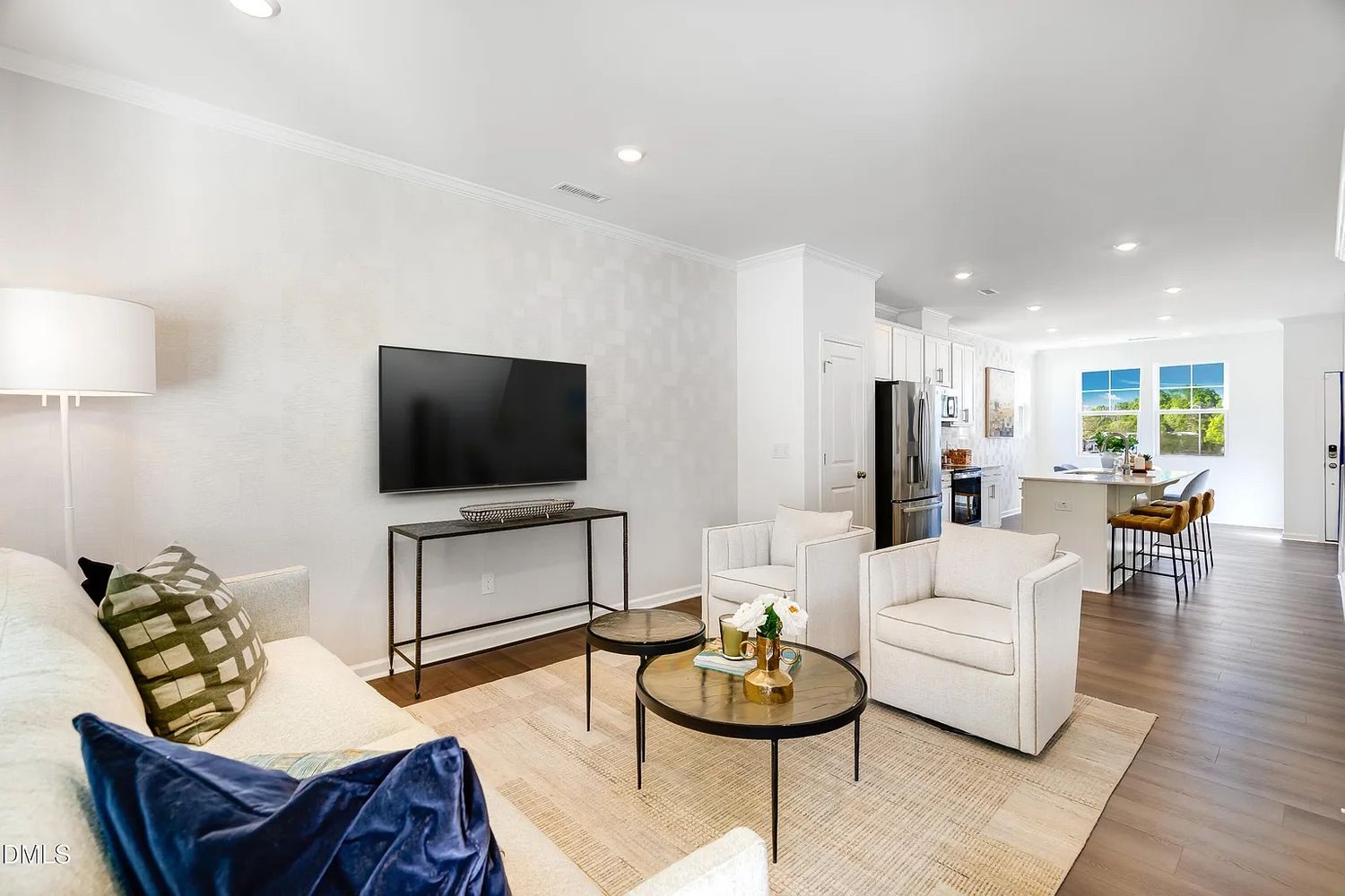 Crescent Townes Wy, Raleigh NC 27604 on Alcove