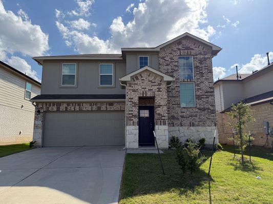 Brooklyn Dr, Georgetown, TX listing photo