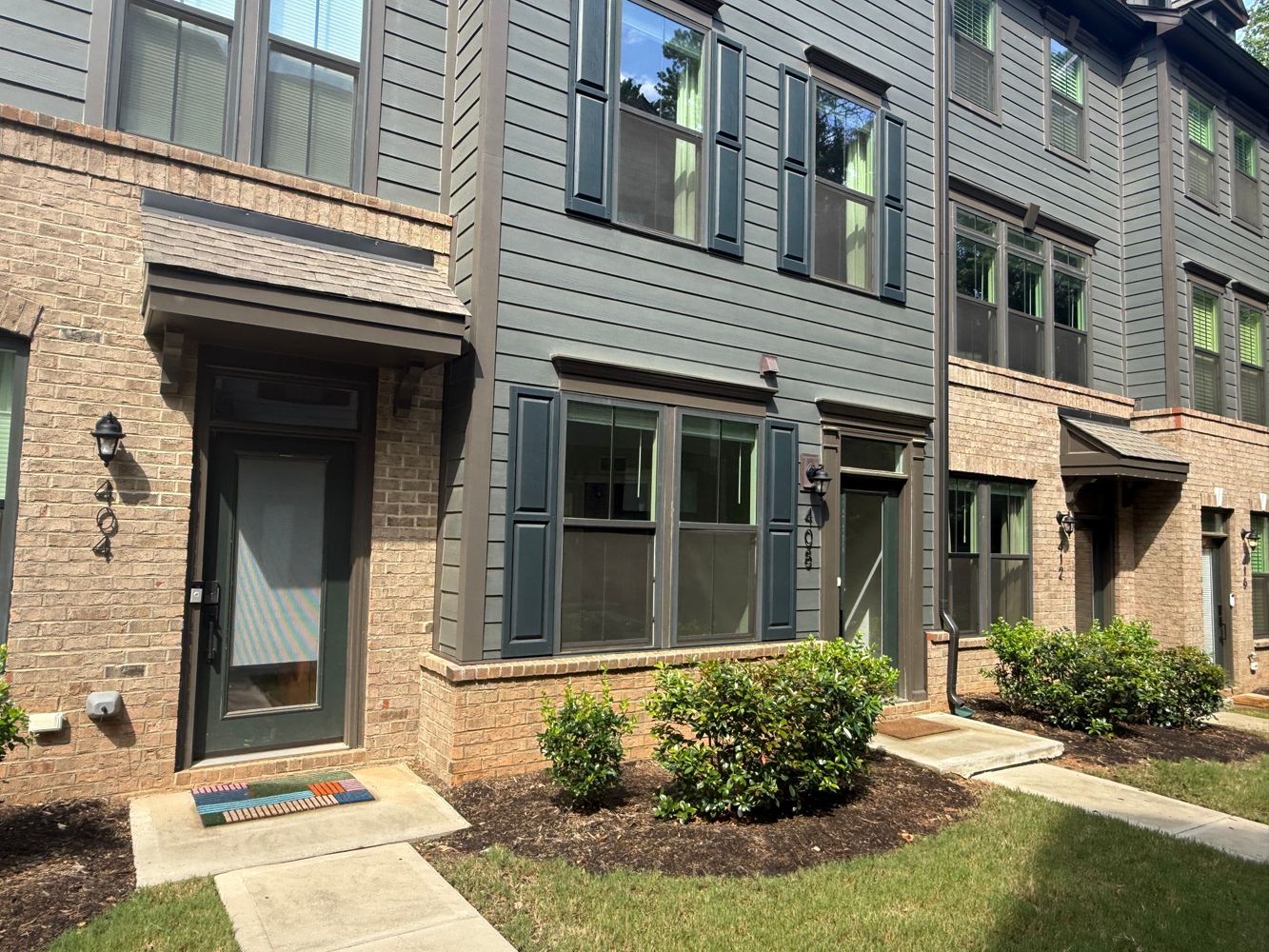 Tristram Ln, Charlotte NC 28205 on Alcove