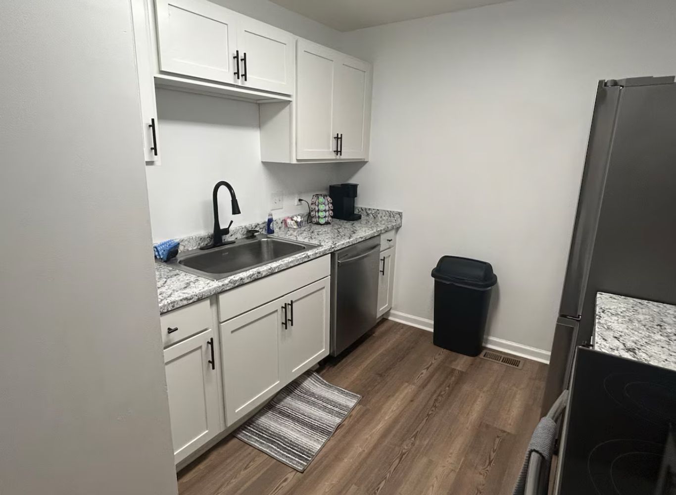 Albemarle Rd, Charlotte NC 28212 on Alcove