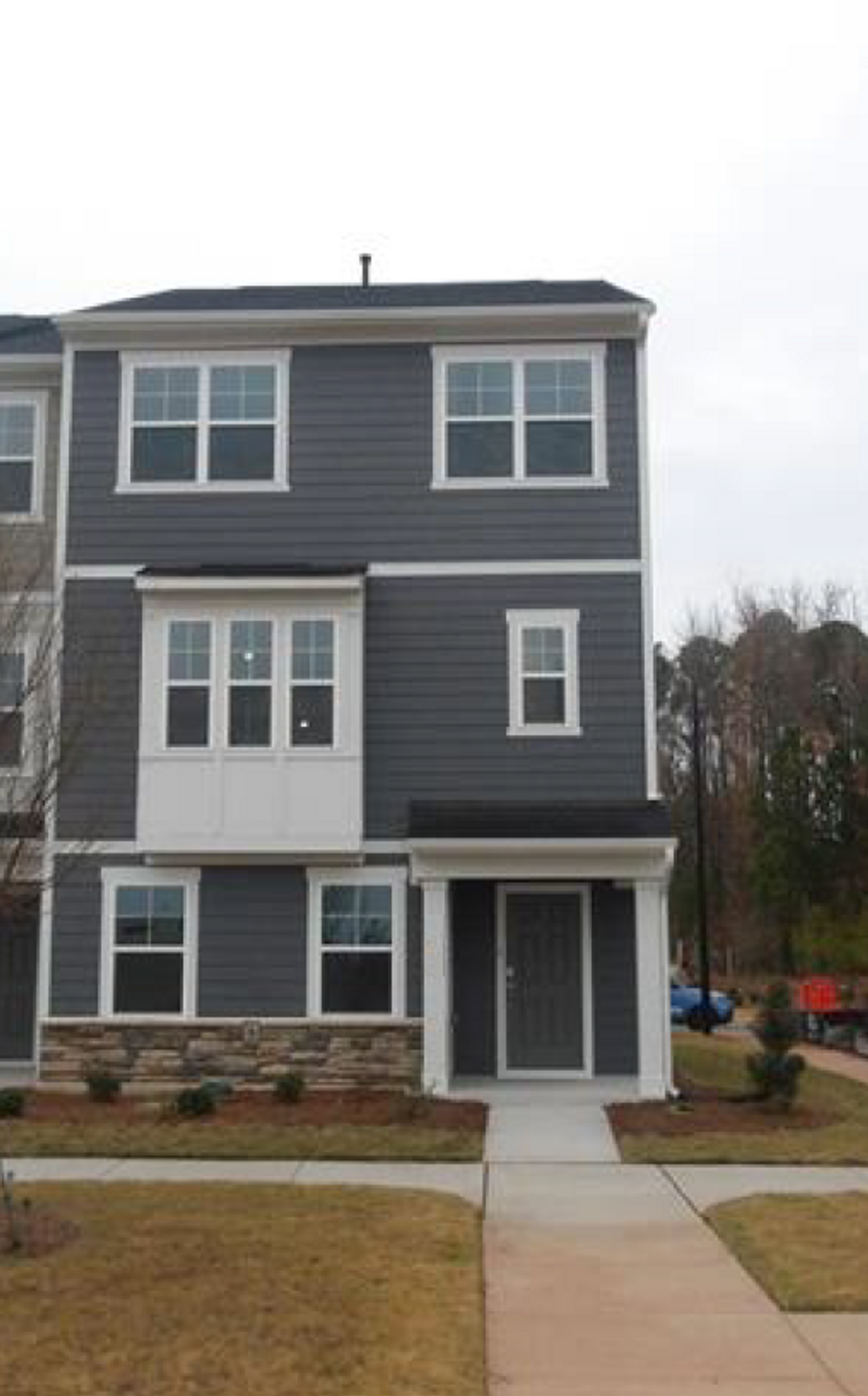 Brellon Ln, Raleigh NC 27703 on Alcove